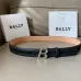 BALLY AAA+ belts width:3.5cm#A51462