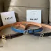 BALLY AAA+ belts width:3.5cm#A51462