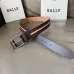 BALLY AAA+ belts width:3.8cm#A51464