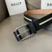 BALLY AAA+ belts width:3.8cm#A51464