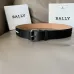 BALLY AAA+ belts width:3.8cm#A51464