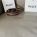 BALLY AAA+ belts width:3.8cm#A51464