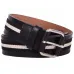 BALLY AAA+ belts width:3.8cm#A51464