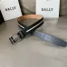 BALLY AAA+ belts width:3.8cm#A51464