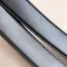 BALLY AAA+ belts width:3.5cm#A51466