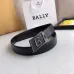 BALLY AAA+ belts width:3.5cm#A51466