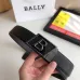 BALLY AAA+ belts width:3.5cm#A51466