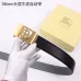BALLY AAA+ belts width:3.5cm#A51467