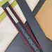 BALLY AAA+ belts width:3.4cm#A51469