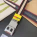 BALLY AAA+ belts width:3.4cm#A51469