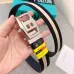 BALLY AAA+ belts width:3.4cm#A51470