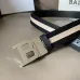 BALLY AAA+ belts width:3.5cm #A51471