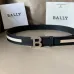 BALLY AAA+ belts width:3.5cm #A51471