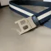 BALLY AAA+ belts width:3.5cm #A51471