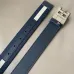 BALLY AAA+ belts width:3.5cm #A51471