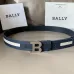 BALLY AAA+ belts width:3.5cm #A51471