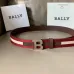 BALLY AAA+ belts width:3.5cm #A51471