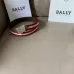 BALLY AAA+ belts width:3.5cm #A51471