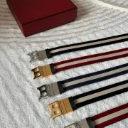 BALLY AAA+ belts Luxury Leather Belts Smooth Buckle Designer Belt width:3.5cm #A54018 BALLY AAA+ belts Luxury Leather Belts Smooth Buckle Designer Belt width:3.5cm #A54018