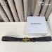 Balenciaga W3.5cm AAA+ Leather Belts #999930800