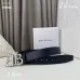 Balenciaga W3.8cm AAA+ Leather Belts #999930803
