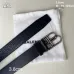 Balenciaga W3.8cm AAA+ Leather Belts #999930804