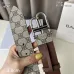 Balenciaga W3.8cm AAA+ Leather Belts #999930805