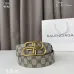 Balenciaga W3.8cm AAA+ Leather Belts #999930805