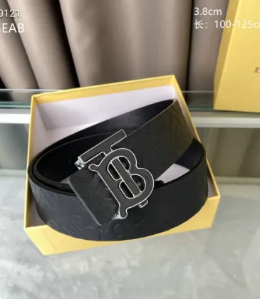 Burberry AAA+ Belts #999918816