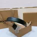 Burberry AAA+ Belts Width:3.4cm #A48437