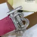 Burberry AAA+ Belts Width:3.4cm #A48437