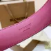 Burberry AAA+ Belts Width:3.4cm #A48437