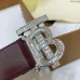 Burberry AAA+ Belts Width:3.4cm #A48437