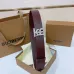 Burberry AAA+ Belts Width:3.4cm #A48437