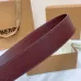 Burberry AAA+ Belts Width:3.4cm #A48437