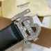 Burberry AAA+ Belts Width:3.4cm #A48437