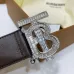 Burberry AAA+ Belts Width:3.4cm #A48437