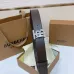 Burberry AAA+ Belts Width:3.4cm #A48437