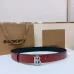 Burberry AAA+ Belts Width:3.4cm #A48437