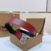 Burberry AAA+ Belts Width:3.4cm #A48437