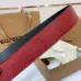 Burberry AAA+ Belts Width:3.4cm #A48437