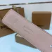 Burberry AAA+ Belts Width:3.4cm #A48437