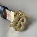 Burberry reversible leather Belts 1:1 original Quality 3.5cm #999932604