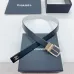 Chanel AAA+ 1:1 quality Belts 3.0 cm #A30391
