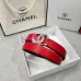 Chanel AAA+ Belts #999933022