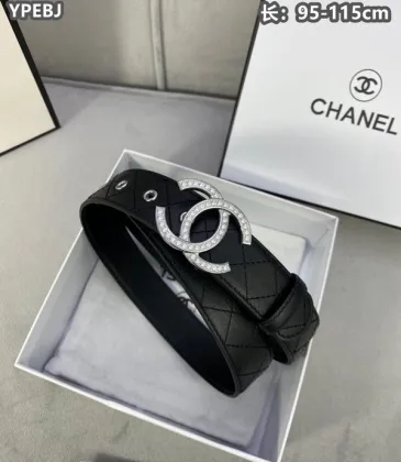 Chanel AAA+ Belts #999934624