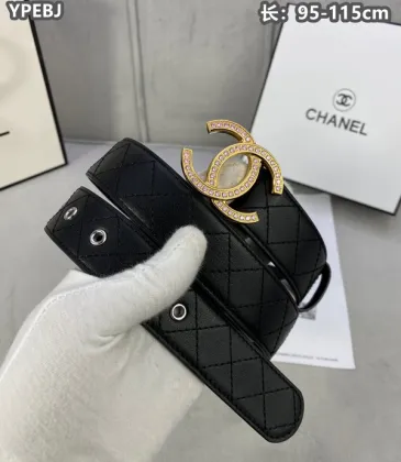 Chanel AAA+ Belts #999934627