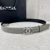 Chanel AAA+ Belts #A37880