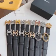 Chanel AAA+ Belts Width:3.0cm #A48445