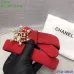 Chanel AAA+ Leather Belts #9129342